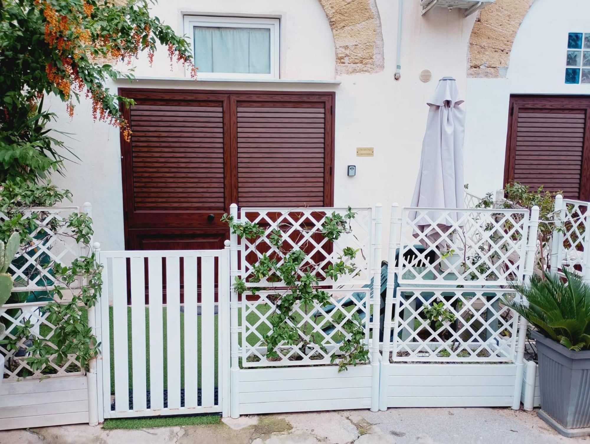 La Vecchia Stalla - Palermo, Palermo